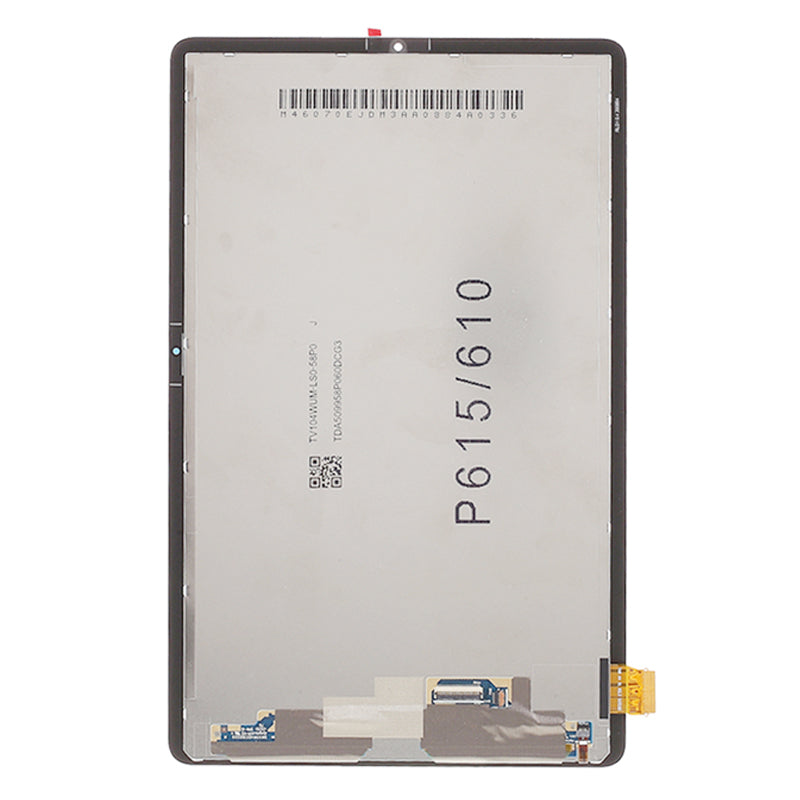 For Samsung Galaxy Tab S6 Lite (2022) P613 (Wi-Fi) P619 (LTE) Grade S OEM LCD Screen and Digitizer Assembly Replacement Part (without Logo) For Samsung Galaxy Tab S6 Lite (2022) P613 (Wi-Fi) P619 (LTE) Grade S OEM LCD Screen and Digitizer Assembly Replacement Part (without Logo)